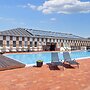 Hotel Fano With Free Access to Park