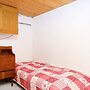 6 Person Holiday Home in Jaegerspris