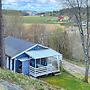 4 Person Holiday Home in Ljungskile-by Traum