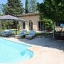 Cosy Holiday Home With Pool in Callian