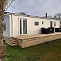 Atmospheric Chalet With Terrace, by the Wadden Sea