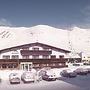 Sun & Snow in Kuhtai