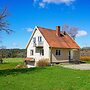 9 Person Holiday Home in Hallevadsholm