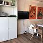 Holiday Apartment in Southern Alps