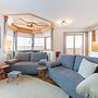 Apartment in Stubai Valley With Mountain View