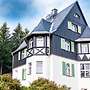 Holiday Apartment Ahornspitze