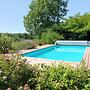 House Near Bonaguil Castle With Private Pool