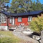 5 Star Holiday Home in Mariefred