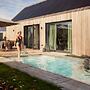 Lush Holiday Home With Private Pool
