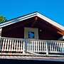 7 Person Holiday Home in Grisslehamn