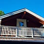7 Person Holiday Home in Grisslehamn-by Traum