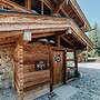 Chalet Nordic Modern Retreat
