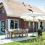 Beautiful Villa With Sauna in Friesland