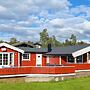 9 Person Holiday Home in Gratangen