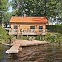 6 Person Holiday Home in Hova-by Traum