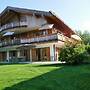 Bodenschneid Suites 