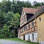 Attractive Apartment in Bergk With Garden
