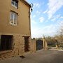 Scenic Villa With View of the Gardon River