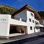 New Apartment in the Beautiful Pitztal