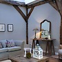 Majestic Apartment in Westerstede