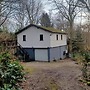 Chalet Vogelzang in the Ardennes