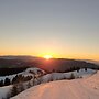 Alpine hut in St. Lorenzen ob Murau, Styria
