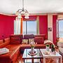 Apartment With Magnificent sea Views