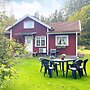 6 Person Holiday Home in Bralanda