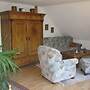Holiday Apartment Siegmann