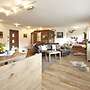 Pleasant Apartment in Kirchberg im Wald