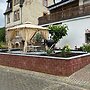 Serene Holiday Home in Nehren