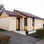 Wellness Bungalow With Whirlpool and Sauna