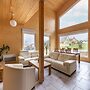 Cozy Holiday Home in Wintersbourg