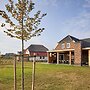 Spacious Holiday Home With a Covered Terrace