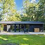 4 Star Holiday Home in Ebeltoft