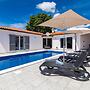 Villa Nana Comfortable Holiday Residence