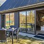 5 Star Holiday Home in Hovborg