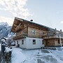 Comfortable Apartment in Salzburger Land