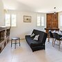 Cosy Holiday Home in Minerve With Garden