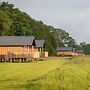 Composite Lodges With Shared Space in Drenthe