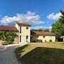 Spacious Cottage in Limousin With Private Pool