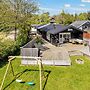 6 Person Holiday Home in Hojslev