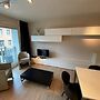 Beautiful Studio in the Center of De Panne