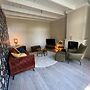 Nice Chalet in Schoonloo With Terrace