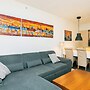 4 Person Holiday Home on a Holiday Park in Faaborg