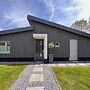 Modern Villa With Terrace and Garden in Dirkshorn