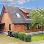 8 Person Holiday Home in Oster Assels