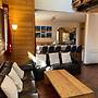 Spacious Chalet in Les Deux Alpes