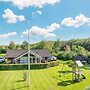 4 Star Holiday Home in Sydals