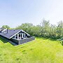 4 Person Holiday Home in Hemmet